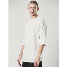 Футболка thom/krom M TS 822, размер M, cream