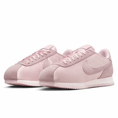 Кроссовки NIKE Cortez, размер 37.5 EU, pink