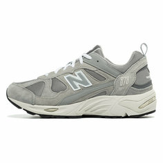 Кроссовки New Balance 878, размер 39.5 EU, grey
