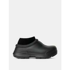 Полусапоги UGG Tasman X, размер 41 EU, black