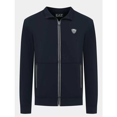 Олимпийка EA7 EMPORIO ARMANI, размер XL