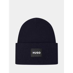 Шапка HUGO для мужчин, размер OneSize