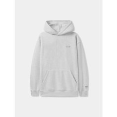 Худи Butter Goods Basic, размер L, , ash