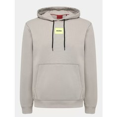 Худи HUGO, размер XXL