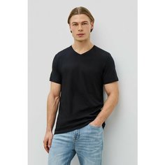Футболка Baon B731202, размер XXL, black