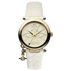 Наручные часы Vivienne Westwood Vintage, white