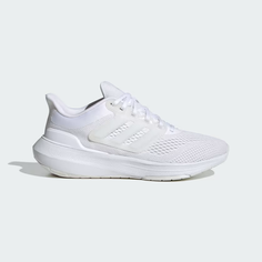 Кроссовки adidas ULTRABOUNCE W, размер 5 UK, белый