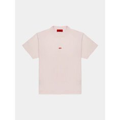 Футболка 424 Alias Tshirt – Regular, размер XL, розовый