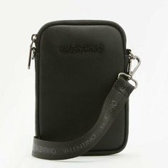 Сумка кросс-боди Valentino, черный