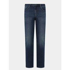 Джинсы Armani Exchange, размер 32, cиний