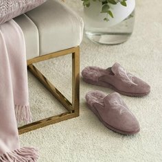 Тапочки Togas, размер 40-41, розовый
