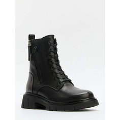 Ботинки TENDANCE, размер 39, черный