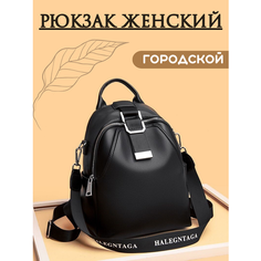 Рюкзак Gregorini, черный 2