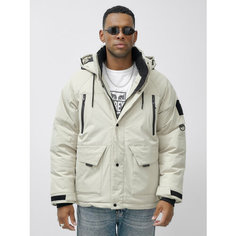 Куртка спортивная MTFORCE, размер XL, light beige