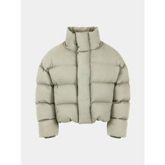 Пуховик Entire Studios Mml Puffer, размер M, off white