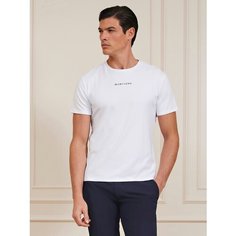 Футболка MARCIANO GUESS, размер L, белый