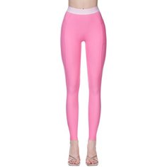 Брюки IRNBY, размер L/164, розовый