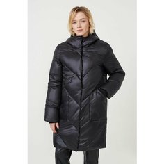 Куртка Baon B0723509, размер XXL, black