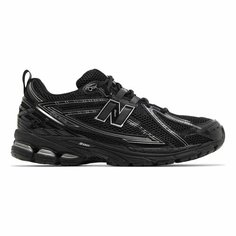 Кроссовки New Balance 1906R, размер 42 EU, black/grey