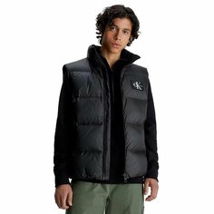 Жилет CALVIN KLEIN, размер TS, черный