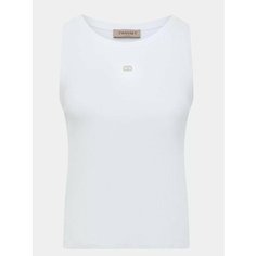 Майка Twinset Milano, размер 44/46