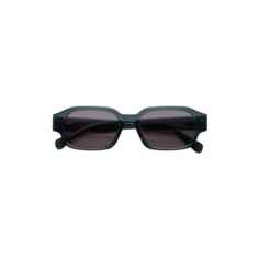 Солнцезащитные очки SAMPLE Eyewear, зеленый