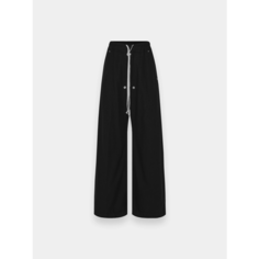 Брюки Rick Owens Geth Belas, размер XXL, black