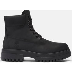 Ботинки тимберленды Timberland MID LACE UP WATERPROOF BOOT, размер 11 US, черный
