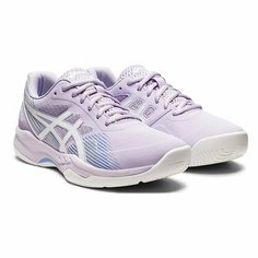 Кроссовки ASICS, размер 11, белый