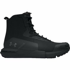 Ботинки Under Armour UA Charged Valsetz, размер 9,5 US, черный
