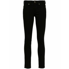 Джинсы Versace Jeans Couture, размер 31, черный