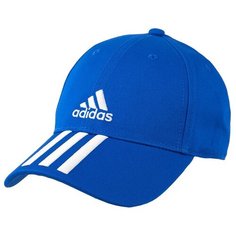 Бейсболка adidas для мужчин и женщин, размер OSFM, синий