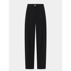 Брюки Armani Exchange, размер 2, черный