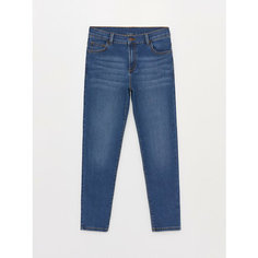 Джинсы LC Waikiki, размер 9-10 лет, blue