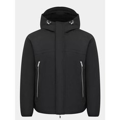 Куртка Armani Exchange, размер XL, черный