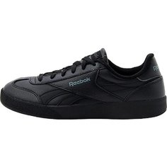 Кроссовки Reebok SMASH EDGE S ex-GX8957, размер 8,5 US, черный