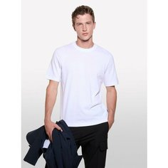 Футболка Sisley, размер XL, белый