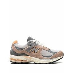 Кроссовки New Balance 2002R, размер 8 US, коричневый