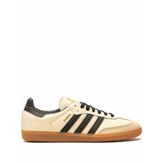 Кроссовки adidas Samba OG, размер 8 US, коричневый