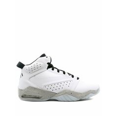 Кроссовки Jordan Air Jordan Lift Off, размер 15 US (Мужские размеры Jordan US ), серебристый