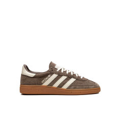 Кроссовки adidas Handball Spezial, размер 5.5 US (Adidas US), коричневый