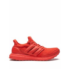 Кроссовки adidas Ultraboost S&L DNA, размер 7 UK (Adidas UK), красный