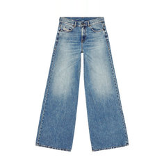 Джинсы DIESEL, размер 29/32, cиний