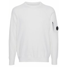 Джемпер C.P. COMPANY, размер M, , серебристый