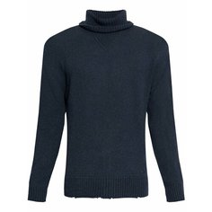 Водолазка DSQUARED2, размер M, , синий
