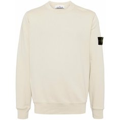Джемпер Stone Island, размер S, , коричневый