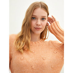 Джемпер LC Waikiki, размер L, , light orange