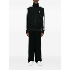 Олимпийка adidas Adicolor Classics Firebird, размер XL undefined (Стандартные размеры), , black/white