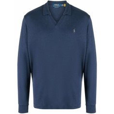 Джемпер Polo Ralph Lauren, размер M, , синий