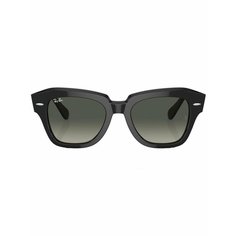 Солнцезащитные очки Ray-Ban, black